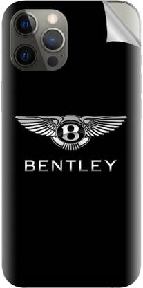 Snooky Apple iphone 12 Pro Mobile Skin