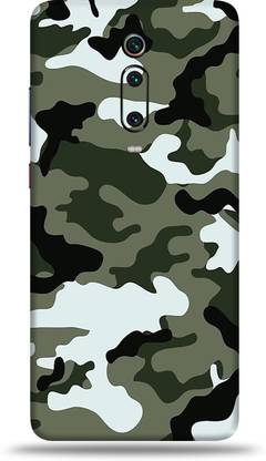 OggyBaba Mi K20 Pro, Phone Back side Protector and Camera Protector Mobile Skin