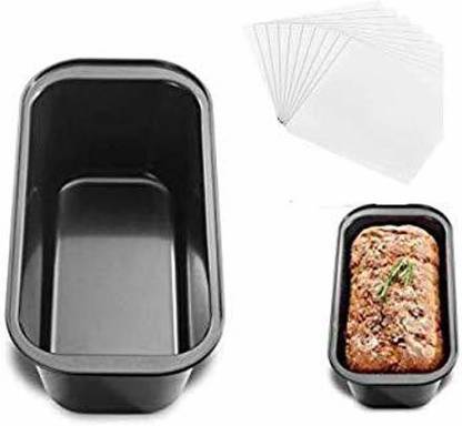Mikha Silicone Bread Mould