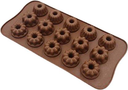 Perfect Pricee Silicone Chocolate Mould 15