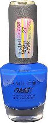 Camilieon OMG-S-27 Shine & Blue
