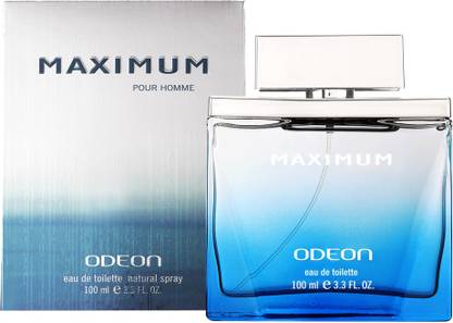 ODEON Maximum Eau de Toilette  -  100 ml