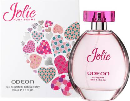 ODEON Jolie Eau de Parfum - 100 ml
