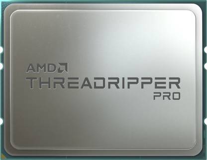 AMD Ryzen Threadripper Pro 3975WX 3.5 GHz Upto 4.2 GHz sWRX8 Socket 32 Cores 64 Threads 16000 kB L2 128000 kB L3 Desktop Processor