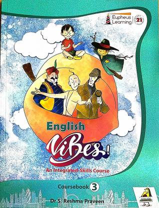 English Vibes ! 3