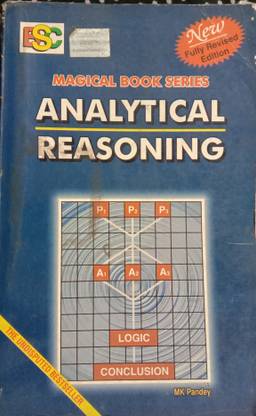 Analytical Reasoning
