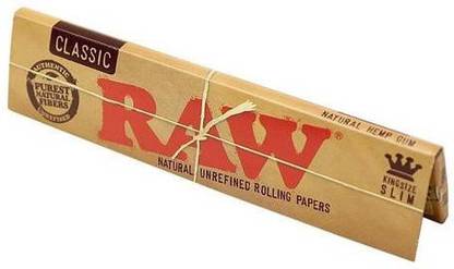 Raw Rolling Paper