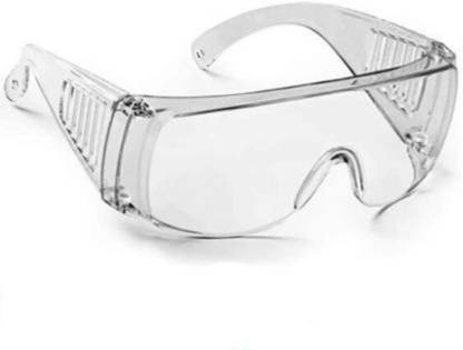 Sentry SFTYGOGLE CHEMICAL SPLASH Laboratory  Safety Goggle