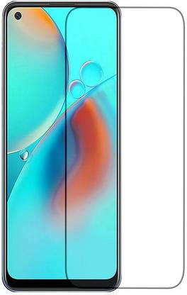 DAZZLE GUARDS Screen Guard for Oppo A74 5G