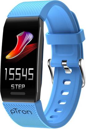 PTron Pulsefit F121