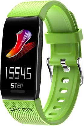 PTron Pulsefit F121