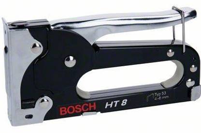 BOSCH Handheld Tacker HT 8 Pneumatic  Stapler