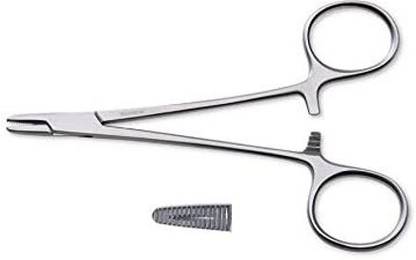 GOLDFINCH NEEDLE HOLDER 6 INCH Needle Holders