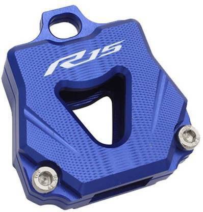 SELVIKE Motorbike Key Cover