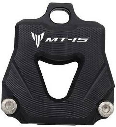 SELVIKE Motorbike Key Cover