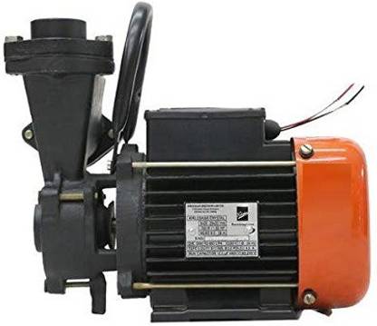 kirloskar Mega 54S 1.5 HP Centrifugal Water Pump