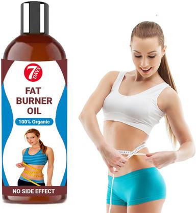 7 डेज Fat go fat burner fat loss weight loss oil fast working good result