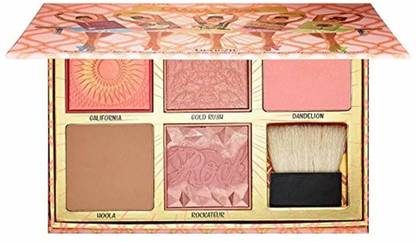 Benefit Blush Bar Cheek Palette