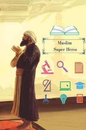 Muslim Super Heros