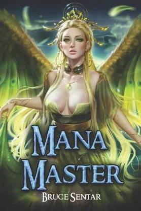 Mana Master