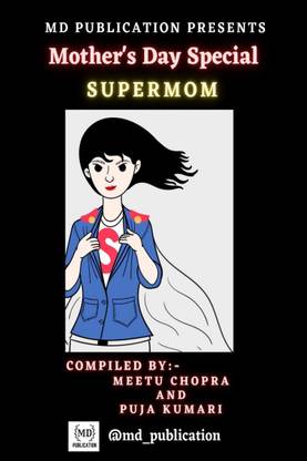 Super mom