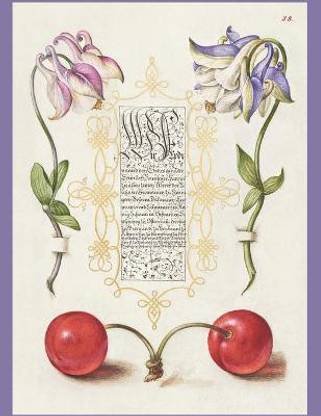 Cursive Letters Tracing Workbook