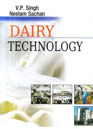 DAIRY TECHNOLOGY