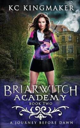 Briarwitch Academy 3