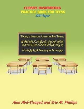 Cursive Handwriting