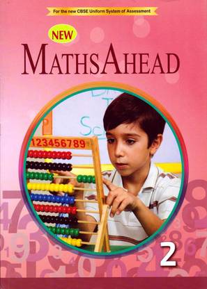 MATHS AHEAD PART 2