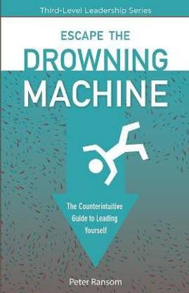 Escape the Drowning Machine