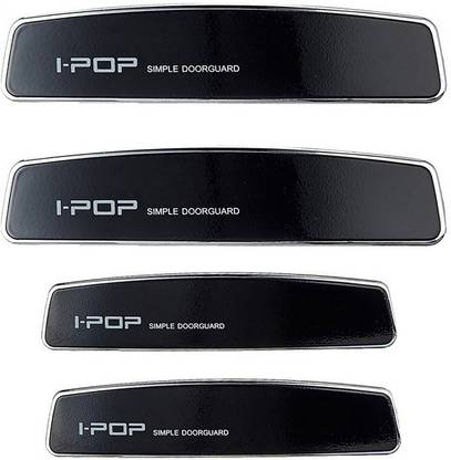 I Pop Plastic Car Door Guard
