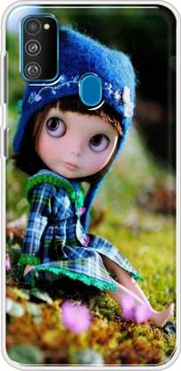 Hansviprint Back Cover for SAMSUNG GALAXY M30s