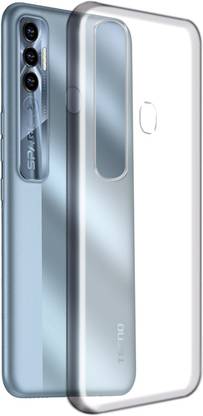 Torenzobest Back Cover for Tecno Spark 7 Pro