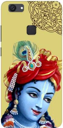 FULLYIDEA Back Cover for ViVO V7 Plus::Vivo V7 Plus::vivo V7 Plus::vivo V7Plus::V7 Plus::vivo 1716::vivo Z10::ViVO Z10