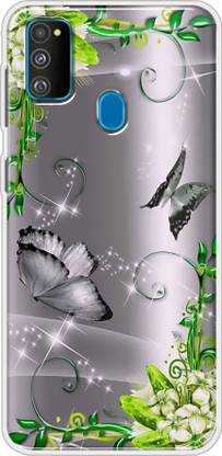 Appcityprint Back Cover for SAMSUNG GALAXY M30s
