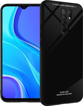 shiv tech Back Cover for Smart Mobile