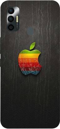 Everything. Back Cover for TECNO Spark 7 ( Kiss me to unlock Print )