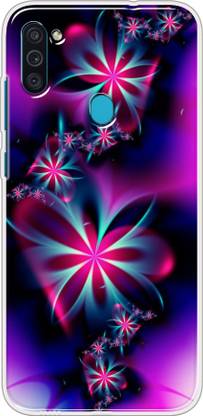 Appcityprint Back Cover for SAMSUNG GALAXY M11