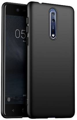 Faybey Back Cover for Nokia 8