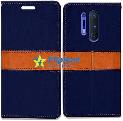 Flipkart SmartBuy Flip Cover for OnePlus 8 Pro