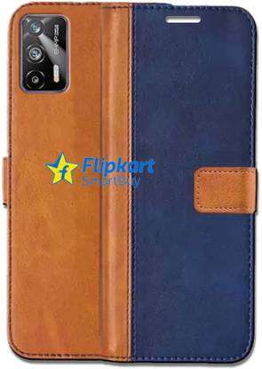 Flipkart SmartBuy Flip Cover for Realme X7 Max 5G