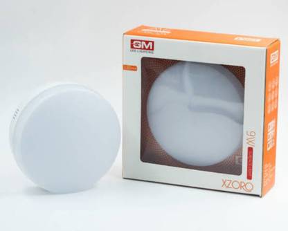 GM XZORO 9W Ceiling Light Ceiling Lamp