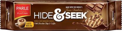 PARLE Platina Hide and Seek Cookies Biscuit