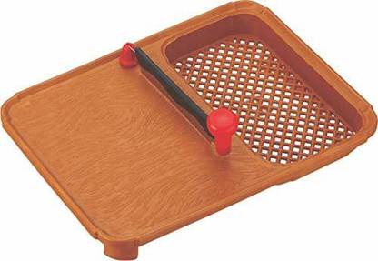 GOM Plastic Cutting Board