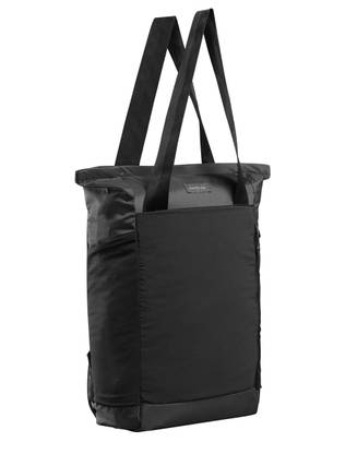 Forclaz by Decathlon Compact 2-in-1 Tote Bag 15 L Backpack