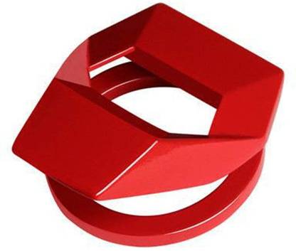 Cloudsale Red MTL Cap Engine Start/Stop Button