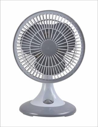 THE. Ace High Speed Copper 9 inch with 1 Year Warranty Anti Dust 230 mm Table Fan