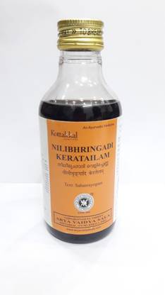 Kottakkal ninibhrungadi kera taialm Hair Oil