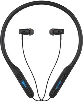 nwc U&I Height Series Bluetooth Wireless Headphones with Lighting Bluetooth